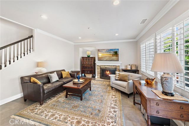 Detail Gallery Image 13 of 40 For 17 via Canero, San Clemente,  CA 92673 - 3 Beds | 2/1 Baths