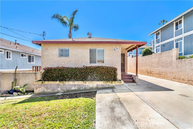 1810 Speyer Lane, Redondo Beach, California 90278, ,Residential Income,Sold,Speyer,SB23052780