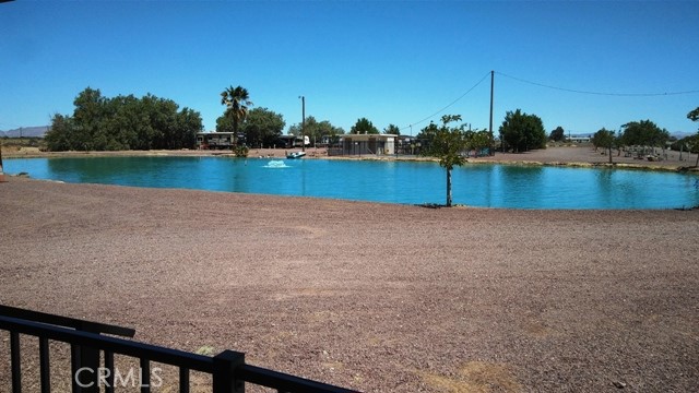 Detail Gallery Image 9 of 42 For 47800 National Trails, Newberry Springs,  CA 92365 - – Beds | – Baths