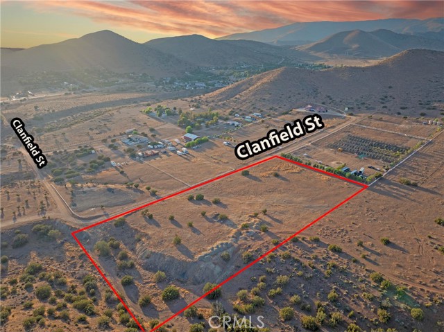 Detail Gallery Image 2 of 5 For 3500 Clanfield St, Acton,  CA 93510 - – Beds | – Baths