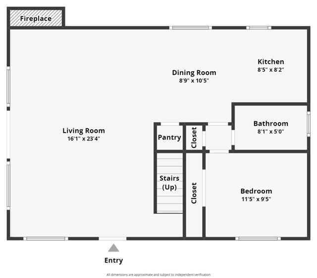 Detail Gallery Image 48 of 49 For 225 Fremont Rd, Lake Arrowhead,  CA 92352 - 3 Beds | 2 Baths