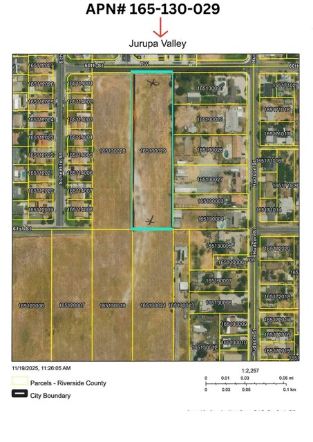Detail Gallery Image 3 of 15 For 9061 Limonite, Jurupa Valley,  CA 92509 - – Beds | – Baths