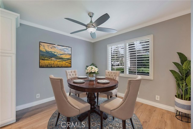 Detail Gallery Image 2 of 44 For 5812 Old Village Rd #212,  Yorba Linda,  CA 92887 - 3 Beds | 2 Baths