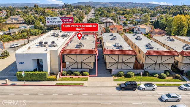 1580 Potrero Grande,unit C photo 37