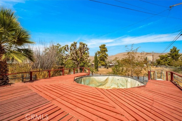 Detail Gallery Image 26 of 38 For 55960 Onaga Trl, Yucca Valley,  CA 92284 - 2 Beds | 1 Baths