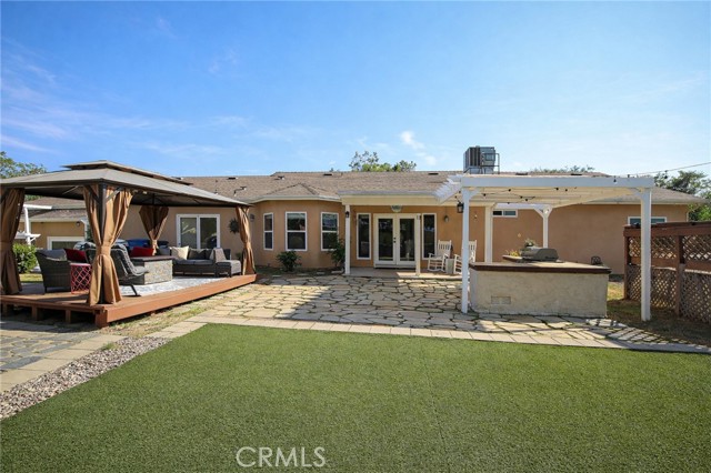 Detail Gallery Image 41 of 67 For 41121 Long Hollow, Coarsegold,  CA 93614 - 4 Beds | 2 Baths