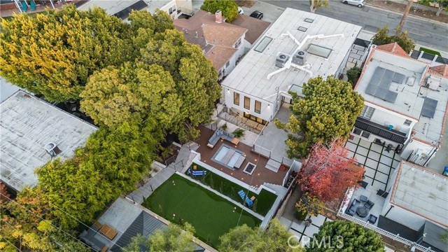 Detail Gallery Image 53 of 59 For 10519 Louisiana Ave, Los Angeles,  CA 90025 - 5 Beds | 5/1 Baths