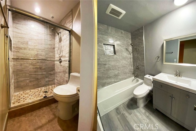 Detail Gallery Image 6 of 9 For 9800 Sepulveda Bld #45,  North Hills,  CA 91343 - 2 Beds | 2 Baths
