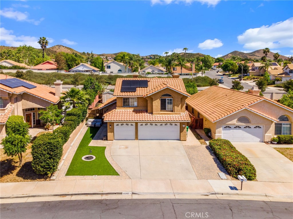 39385 Calle San Clemente