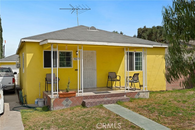 Property Photo from MLS