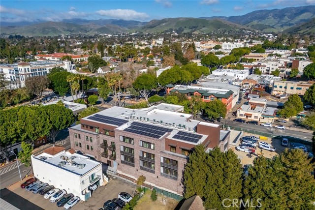 Detail Gallery Image 19 of 75 For 581 Higuera St #309,  San Luis Obispo,  CA 93401 - 1 Beds | 1 Baths