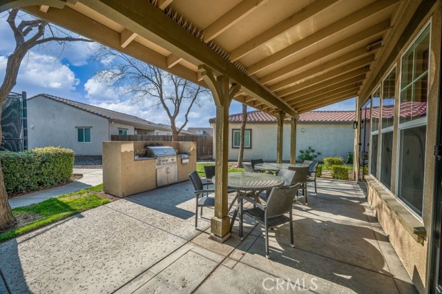 Detail Gallery Image 35 of 38 For 869 Grace Dr, Los Banos,  CA 93635 - 2 Beds | 2 Baths