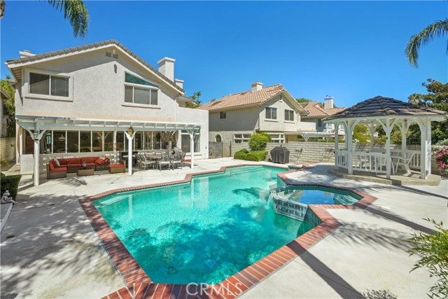 Detail Gallery Image 38 of 41 For 26012 Franklin Ln, Stevenson Ranch,  CA 91381 - 4 Beds | 3 Baths