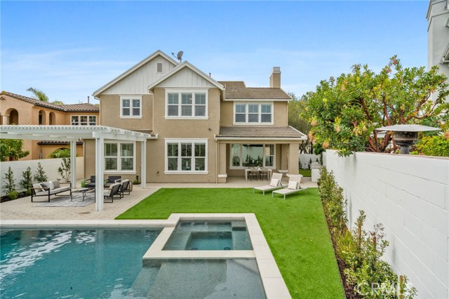 Detail Gallery Image 56 of 69 For 18 Foliate Way, Ladera Ranch,  CA 92694 - 5 Beds | 4/1 Baths