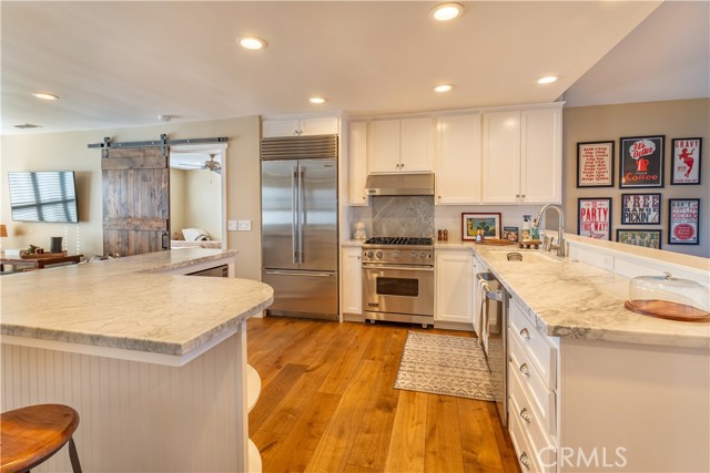 Detail Gallery Image 5 of 25 For 921 Huasna Rd, Arroyo Grande,  CA 93420 - 3 Beds | 2 Baths