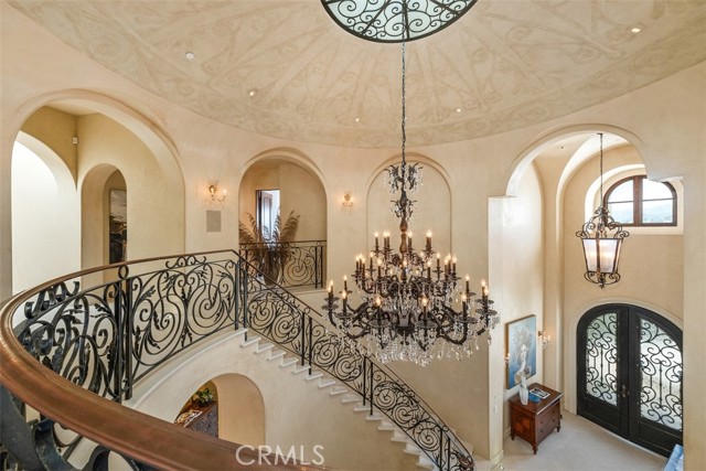 32040 Cape Point Drive, Rancho Palos Verdes, California 90275, 7 Bedrooms Bedrooms, ,7 BathroomsBathrooms,Residential,For Sale,Cape Point,OC26094885