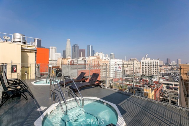 Detail Gallery Image 11 of 55 For 746 S Los Angeles St #1009,  Los Angeles,  CA 90014 - 0 Beds | 1 Baths