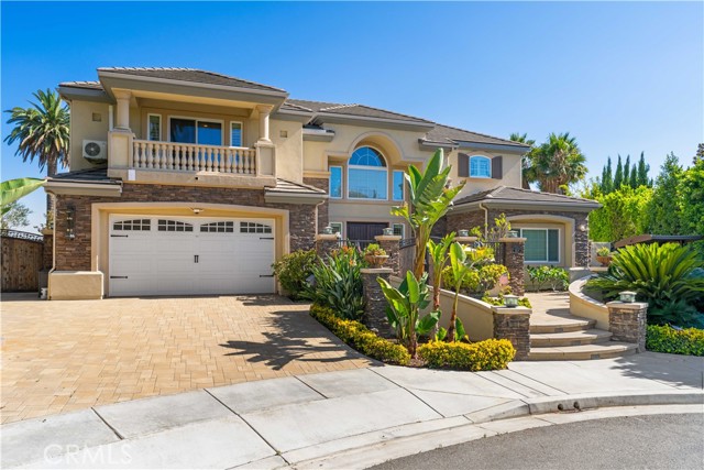 Detail Gallery Image 5 of 66 For 4090 Naples Ct, Yorba Linda,  CA 92886 - 6 Beds | 6/1 Baths