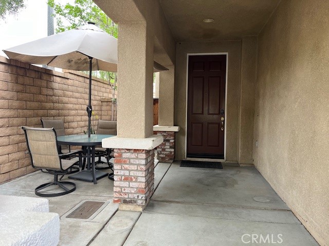 Detail Gallery Image 2 of 25 For 12840 Dolomite Ln, Moreno Valley,  CA 92555 - 3 Beds | 2/1 Baths
