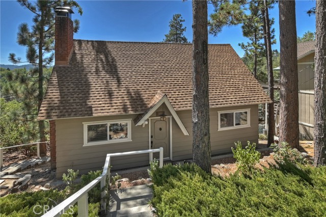 Detail Gallery Image 30 of 34 For 28203 Arbon Ln, Lake Arrowhead,  CA 92352 - 3 Beds | 2 Baths