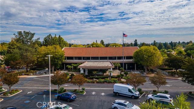 Detail Gallery Image 25 of 30 For 2231 via Puerta #Q,  Laguna Woods,  CA 92637 - 2 Beds | 2 Baths