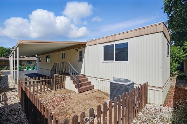 Detail Gallery Image 17 of 22 For 982 E Lassen Ave #32,  Chico,  CA 95973 - 2 Beds | 1 Baths