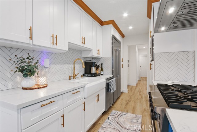 Detail Gallery Image 19 of 50 For 719 Oro Ter, San Pedro,  CA 90731 - – Beds | – Baths