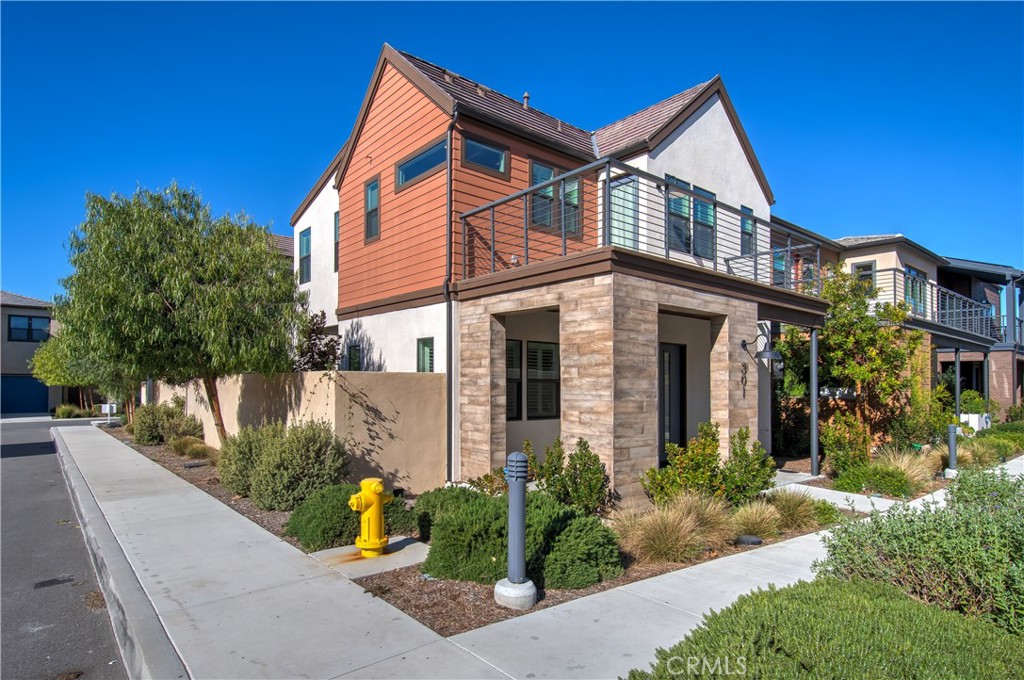 301 Sawbuck, Irvine, CA 92618