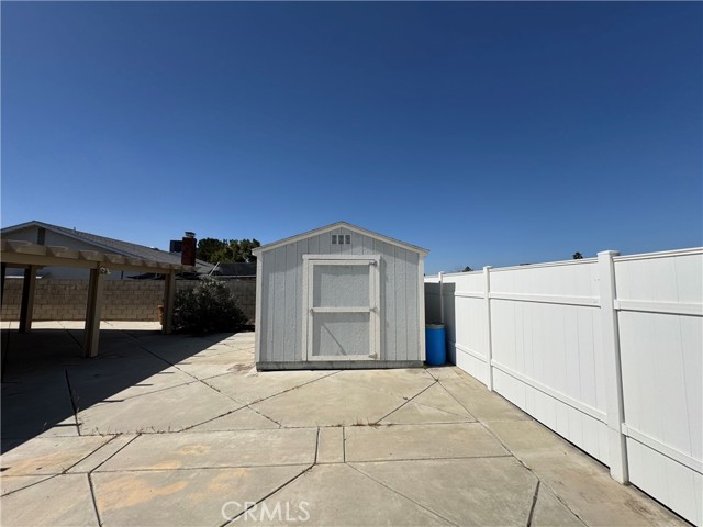 Detail Gallery Image 37 of 45 For 27101 Comwell, Menifee,  CA 92586 - 3 Beds | 2 Baths