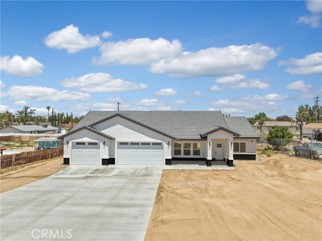 Detail Gallery Image 45 of 47 For 20664 Nisqually Rd, Apple Valley,  CA 92308 - 3 Beds | 2 Baths