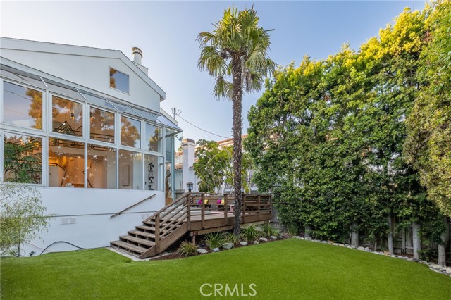 2704 Laurel Avenue, Manhattan Beach, California 90266, 4 Bedrooms Bedrooms, ,4 BathroomsBathrooms,Residential,Sold,Laurel,SB22216035