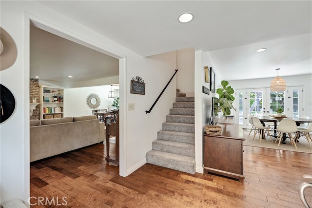 29304 Indian Valley Road, Rolling Hills Estates, California 90275, 4 Bedrooms Bedrooms, ,1 BathroomBathrooms,Residential,Sold,Indian Valley,SB23106630