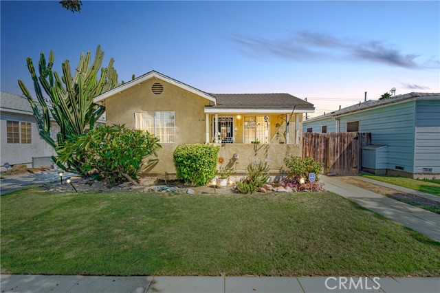 Image 2 for 5846 Brayton Ave, Long Beach, CA 90805