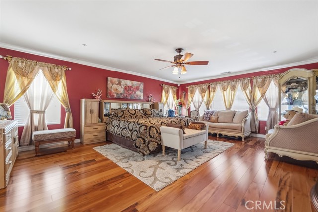 Detail Gallery Image 52 of 75 For 16636 Parsley, Fontana,  CA 92337 - 5 Beds | 3/1 Baths