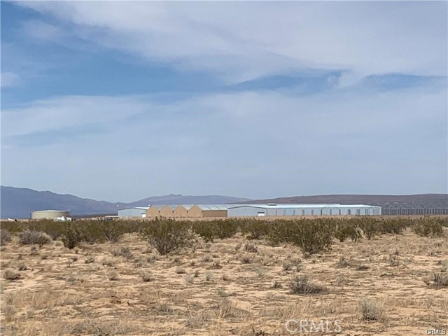 0 Yerba Blvd, California City, CA, 93505 0 Yerba Blvd, California City, CA, 93505