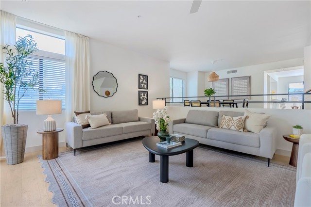 Detail Gallery Image 2 of 41 For 6913 Hannum, Culver City,  CA 90230 - 3 Beds | 3 Baths