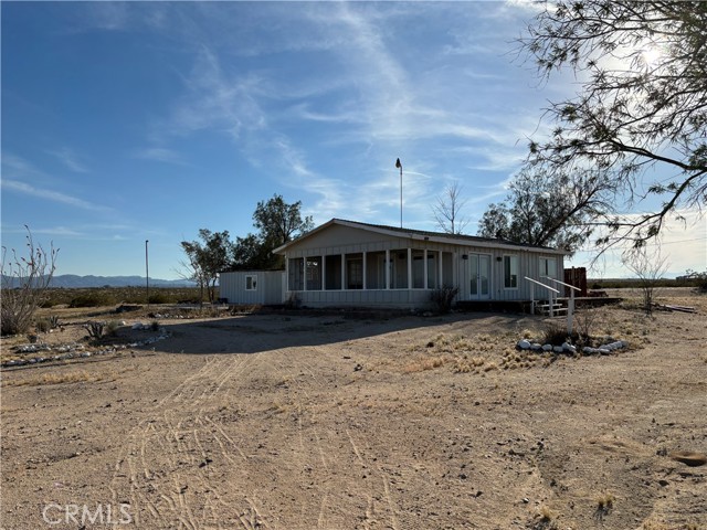 Detail Gallery Image 3 of 26 For 69561 Papoose Trail, Twentynine Palms,  CA 92277 - 2 Beds | 1 Baths
