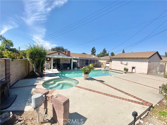 Image 3 for 338 Kennedy Rd, San Dimas, CA 91773