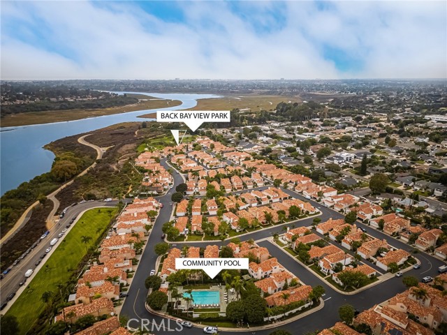 Detail Gallery Image 21 of 28 For 66 Cormorant Cir, Newport Beach,  CA 92660 - 2 Beds | 2/1 Baths