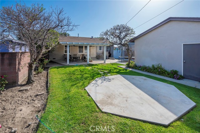 Detail Gallery Image 27 of 30 For 9535 Prichard St, Bellflower,  CA 90706 - 3 Beds | 1/1 Baths