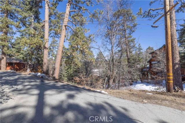 Detail Gallery Image 8 of 19 For 0 Pigeon Rd, Big Bear Lake,  CA 92315 - – Beds | – Baths