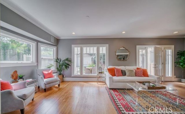 Detail Gallery Image 10 of 23 For 1231 S St Andrews, Los Angeles,  CA 90019 - 5 Beds | 3 Baths