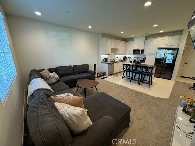 Detail Gallery Image 5 of 47 For 3652 E Moonlight St #89,  Ontario,  CA 91761 - 2 Beds | 2/1 Baths