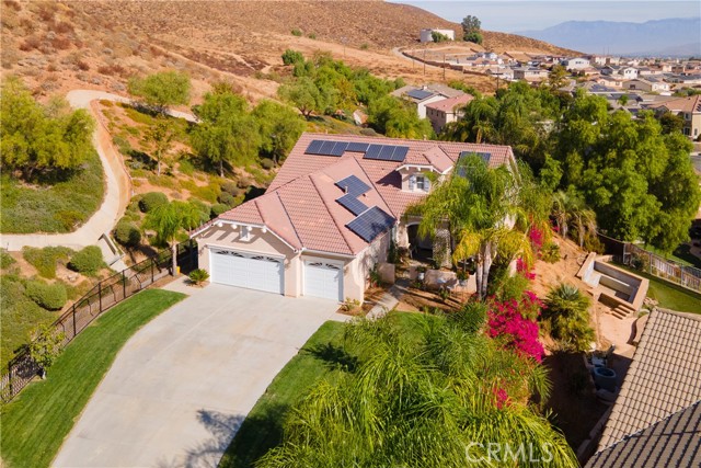 Detail Gallery Image 38 of 45 For 29048 Golden Pebble Ct, Menifee,  CA 92584 - 4 Beds | 3/1 Baths