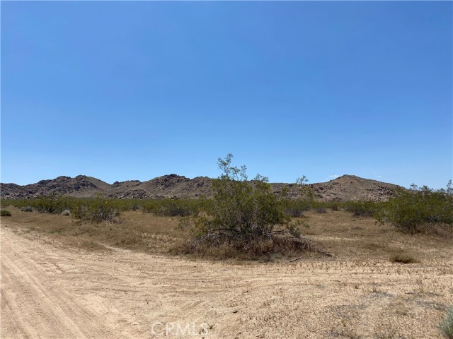 Detail Gallery Image 4 of 5 For 19299 via Vista, Apple Valley,  CA 92307 - – Beds | – Baths