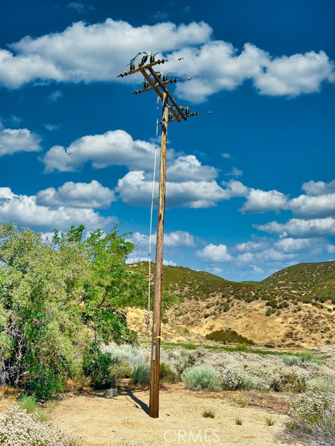 0 Vac/Vic Bouquet Cyn/Spunky, Palmdale, California 91350, ,Land,For Sale,0 Vac/Vic Bouquet Cyn/Spunky,CRSR23155040