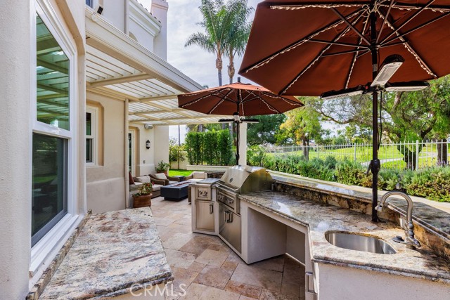 Detail Gallery Image 36 of 72 For 30801 via Conquista, San Juan Capistrano,  CA 92675 - 5 Beds | 4/1 Baths