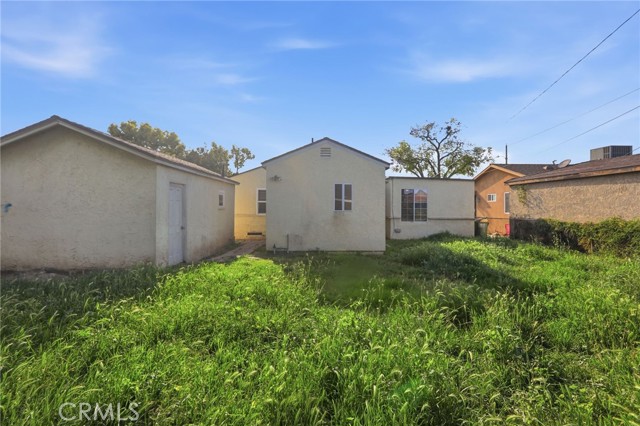 Detail Gallery Image 29 of 31 For 2010 N Corlett, Los Angeles,  CA 90059 - 3 Beds | 2 Baths