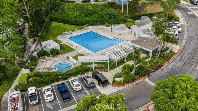 Detail Gallery Image 37 of 42 For 20276 Greenhill Lane #62,  Yorba Linda,  CA 92886 - 2 Beds | 1/1 Baths