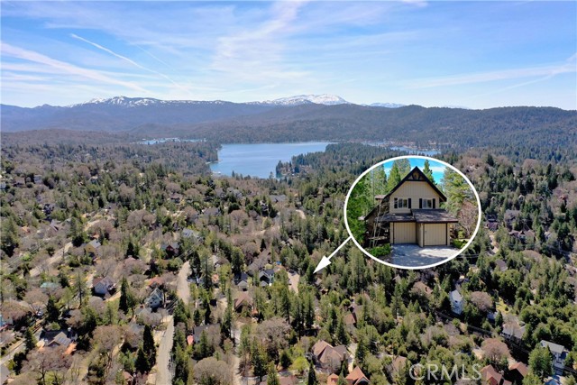 Detail Gallery Image 42 of 42 For 27169 Ironwood Ln, Lake Arrowhead,  CA 92352 - 3 Beds | 3/1 Baths
